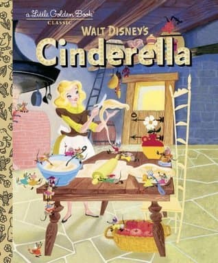 Walt Disney's Cinderella