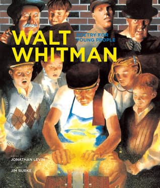 Walt Whitman