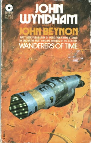 Wanderers of Time