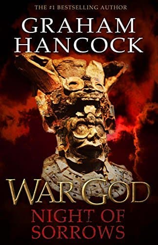 War God: Night of Sorrows