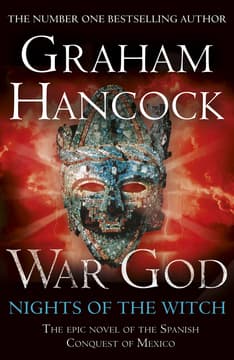 War God: Nights of the Witch