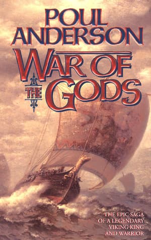 War of the Gods