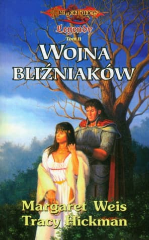 Wojna bliźniaków