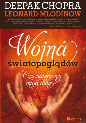 Wojna swiatopogladów: Czy naukowcy maja dusze?