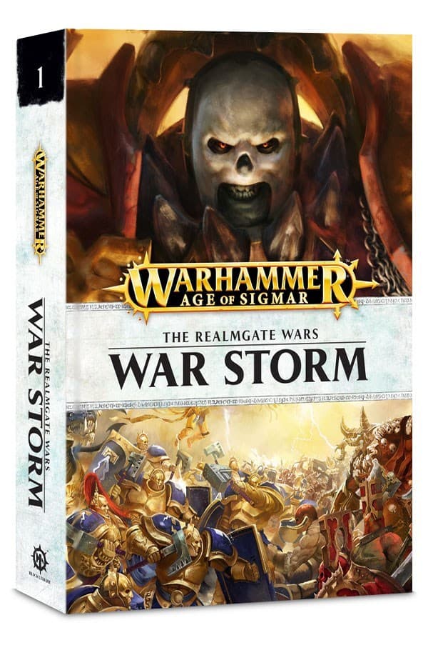 War Storm