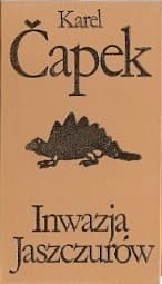 Inwazja jaszczurów