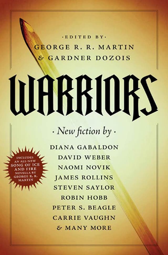 Warriors