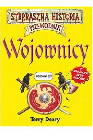 Wojownicy
