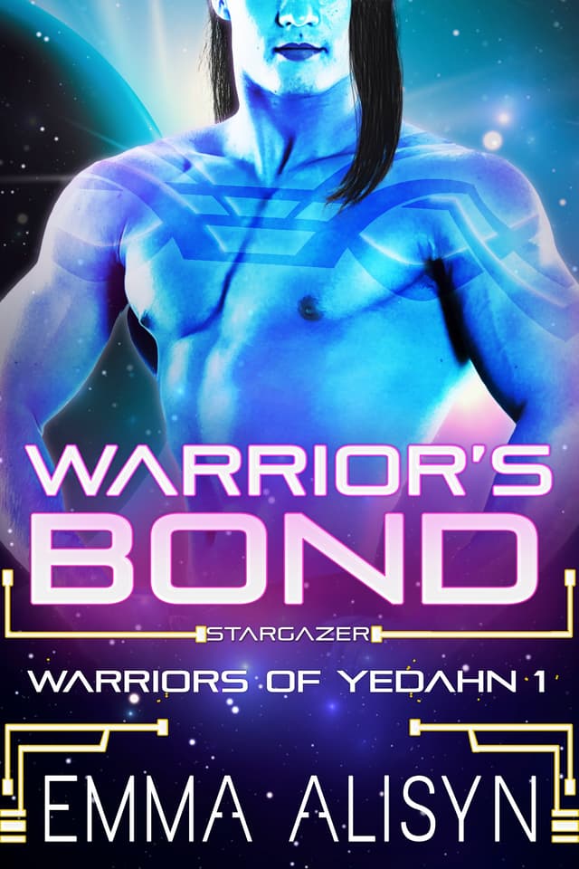 Warrior's Bond