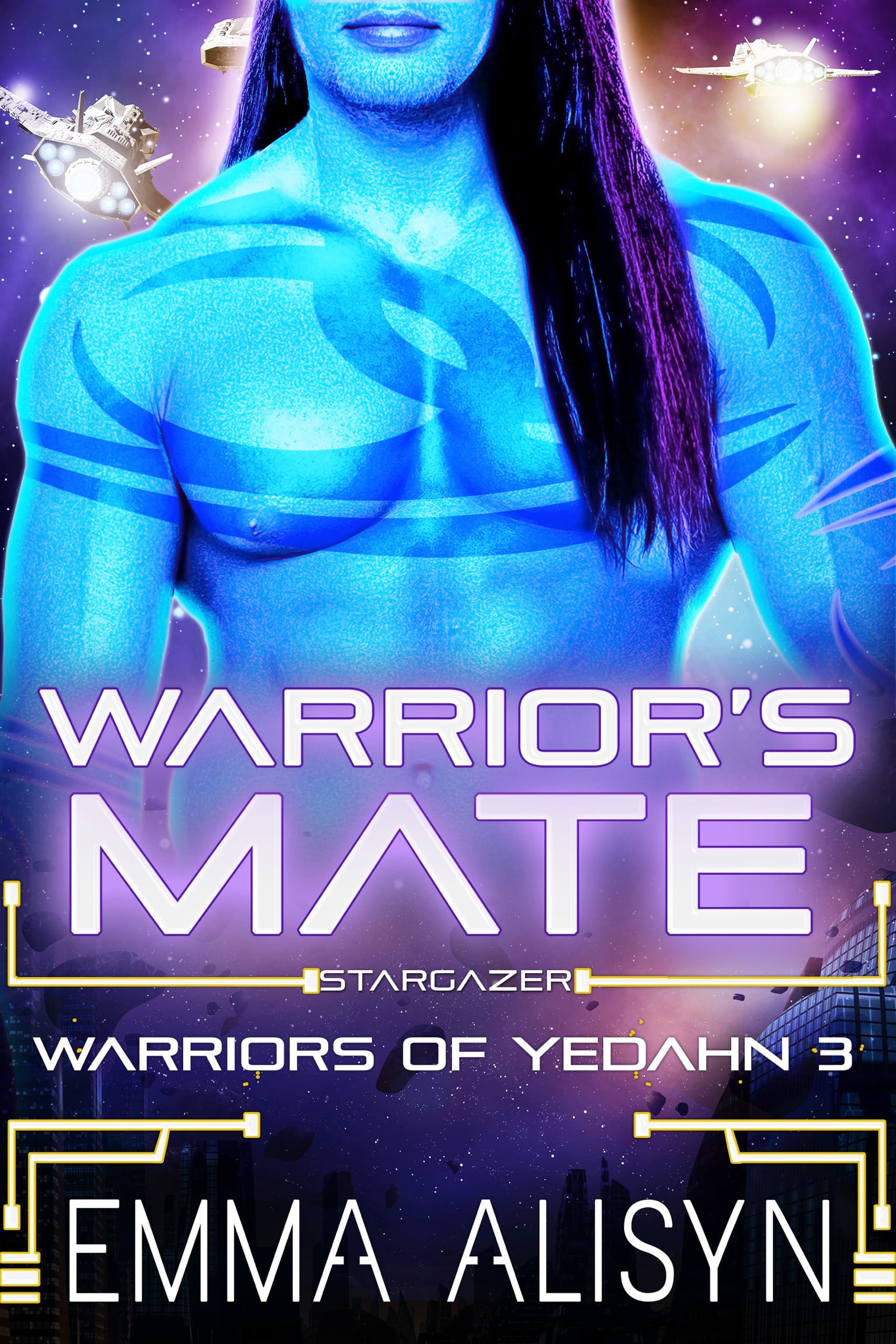 Warrior's Mate