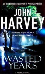 Wasted Years