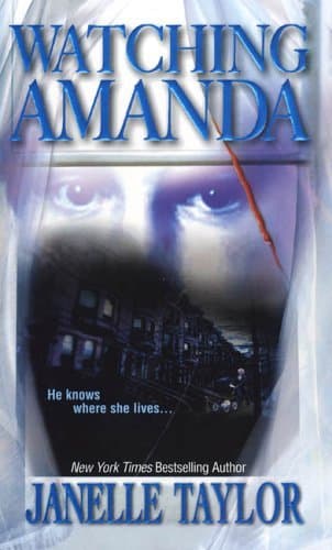 Watching Amanda