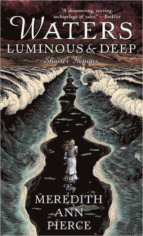 Waters Luminous and Deep