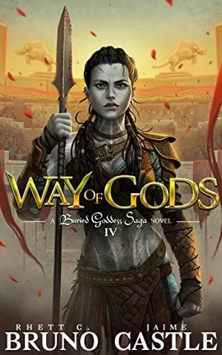Way of Gods