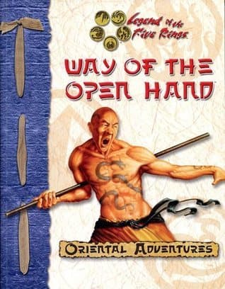 Way of the Open Hand