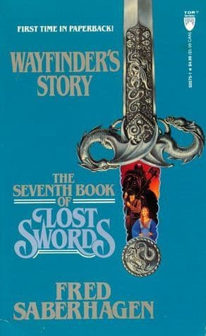 Wayfinder's Story