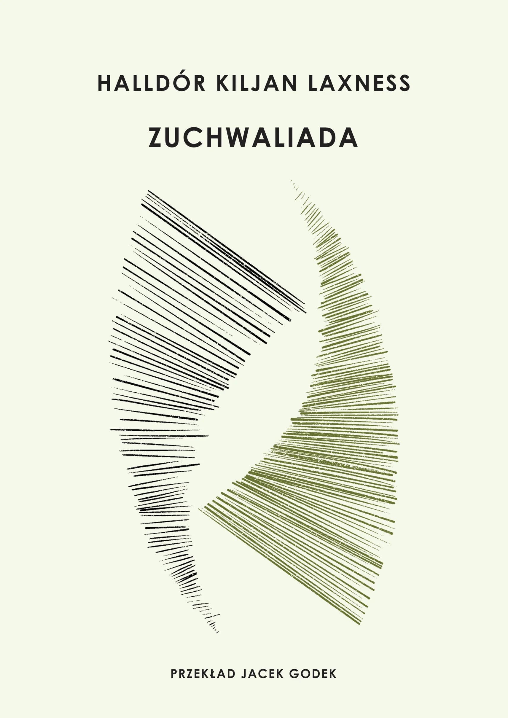 Zuchwaliada