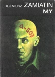 My