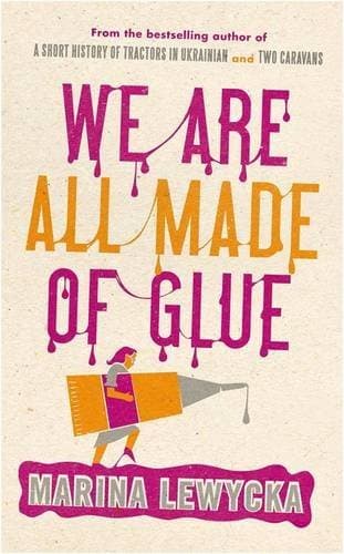 We Are All Made of Glue