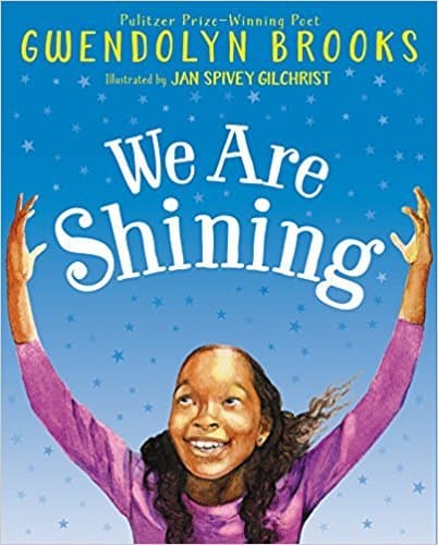 We Are Shining