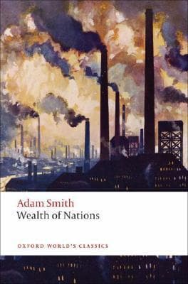 Wealth of Nations