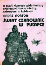 Świat Czarownic w pułapce
