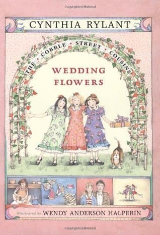 Wedding Flowers
