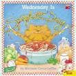 Wednesday Is Spaghetti Day