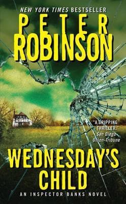 Wednesday's Child