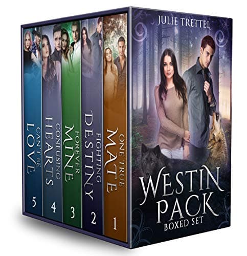 Westin Pack