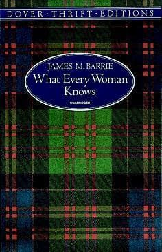 What Every Woman Knows