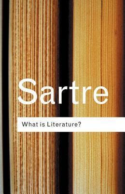 Czym jest literatura?