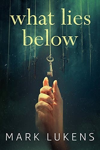 What Lies Below