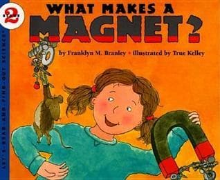 What Makes a Magnet?