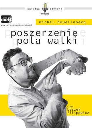 Poszerzenie pola walki
