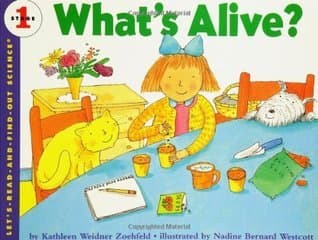 What's Alive?