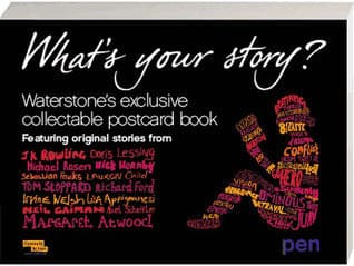 What's Your Story?