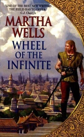Wheel of the Infinite