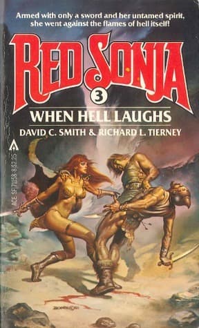 When Hell Laughs