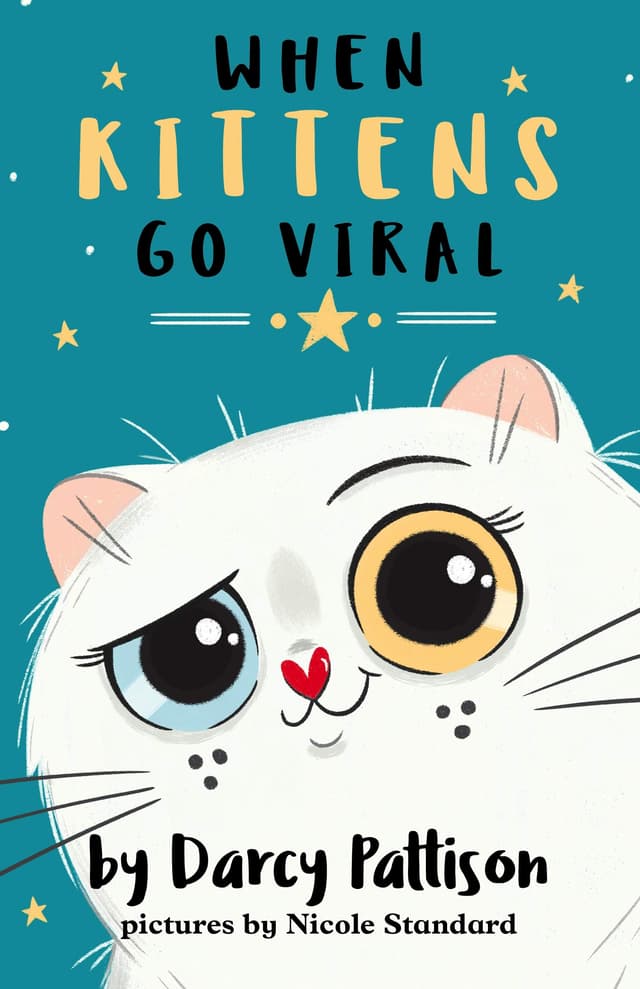 When Kittens Go Viral