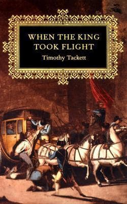 When the King Took Flight