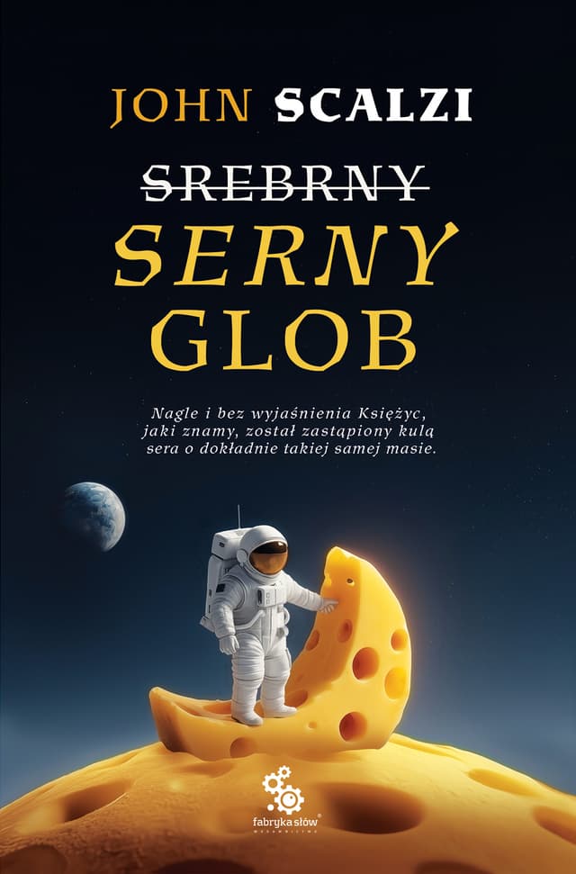 Serny Glob