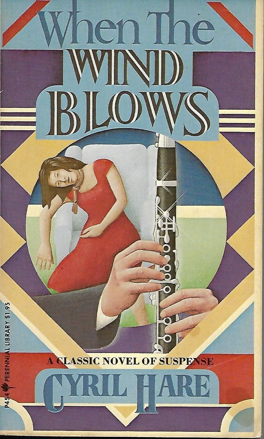 When the Wind Blows