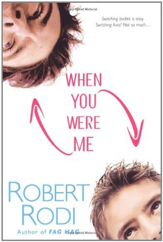 When You Were Me