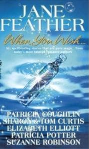 When You Wish: An Anthology of Stories