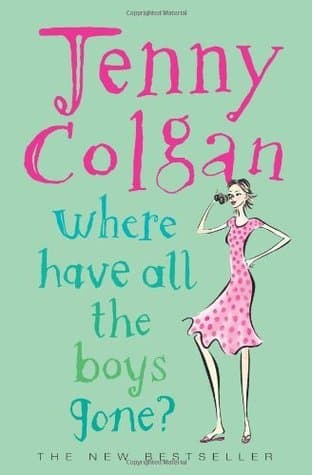 Where Have All the Boys Gone