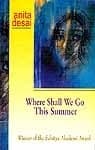 Where Shall We Go This Summer
