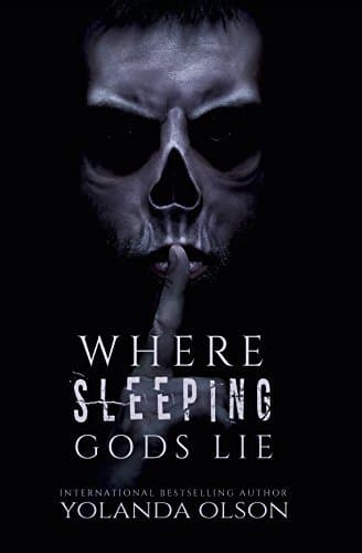 Where Sleeping Gods Lie