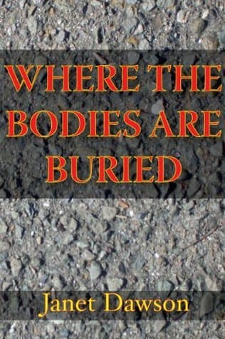 Where The Bodies Are Buried