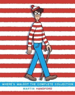 Where's Waldo? The Complete Collection